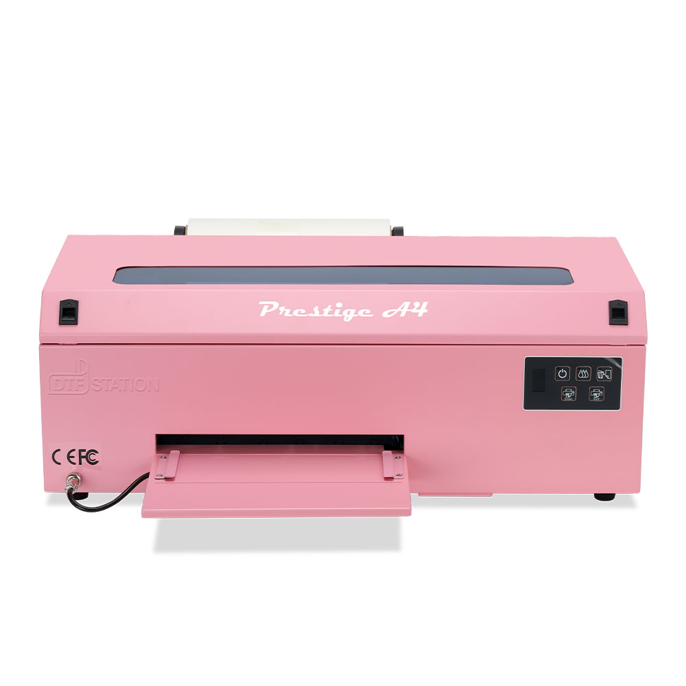 Prestige A4 DTF Printer