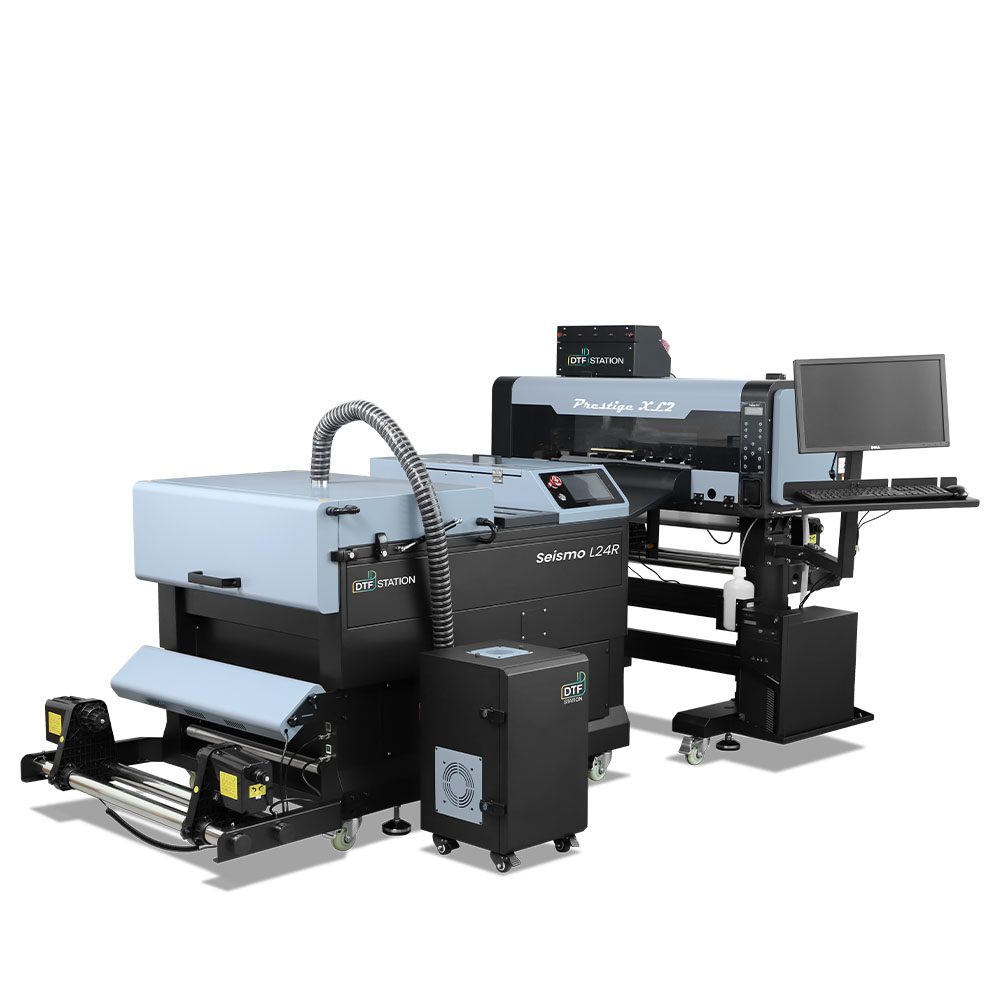 Prestige XL2 DTF Roll Printer