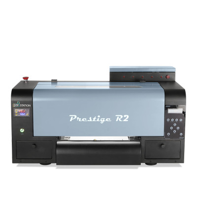 Prestige R2 DTF Printer
