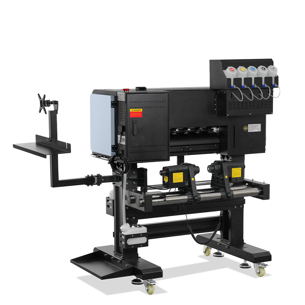 Prestige L2 DTF Roll Printer