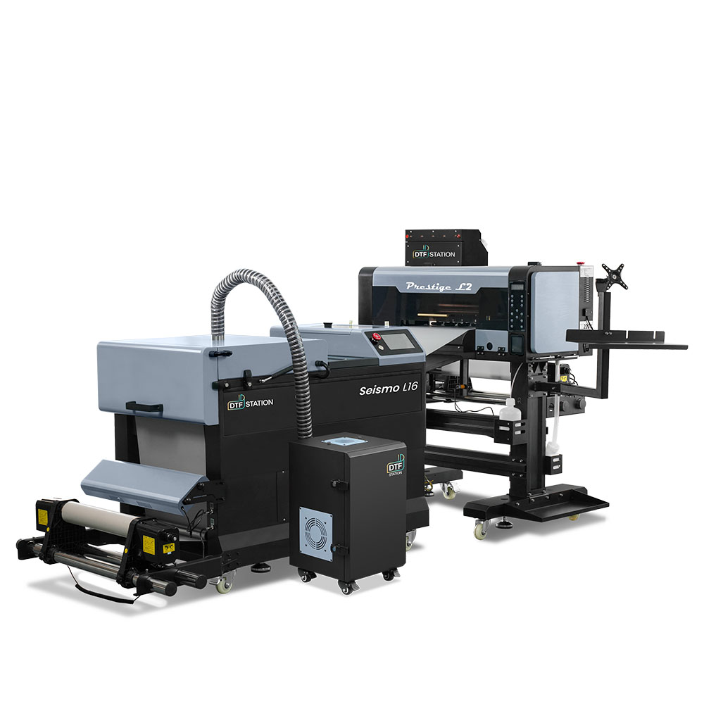 Prestige L2 DTF Roll Printer