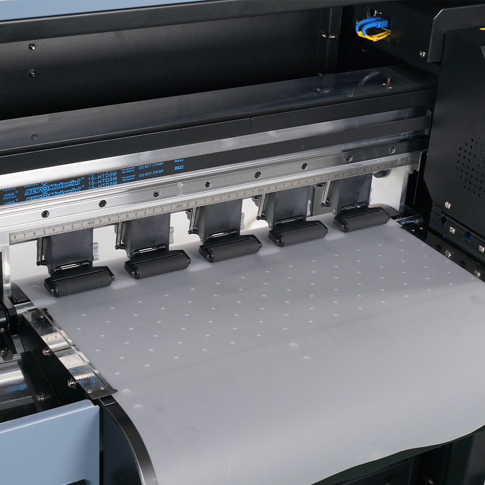 Prestige L2 DTF Roll Printer