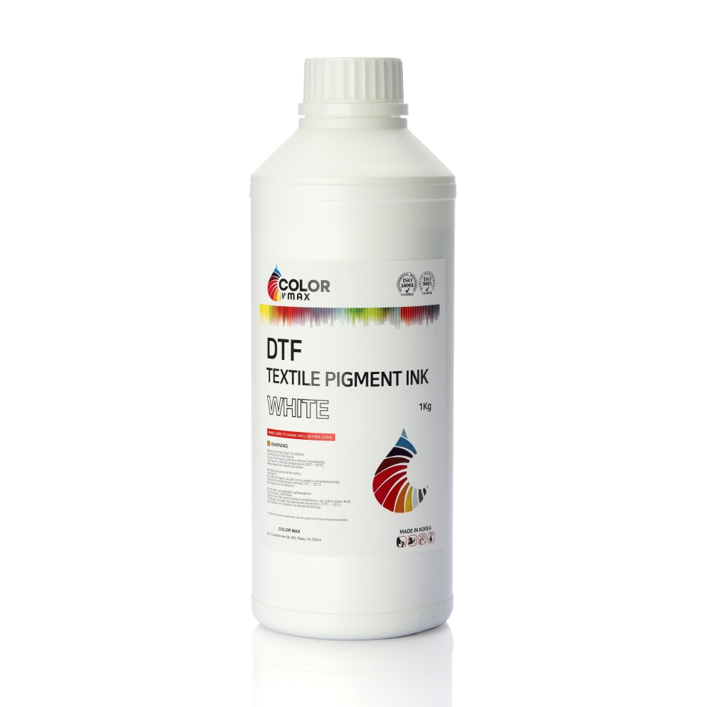 DTF Ink - 1000ml